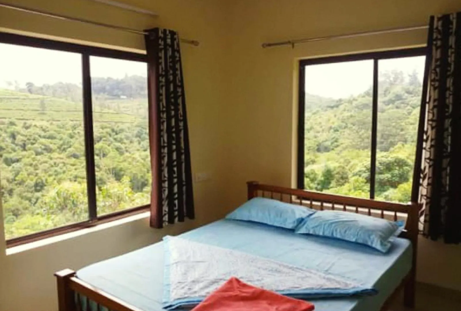 Vagamon Heavenly Holiday Home הודו