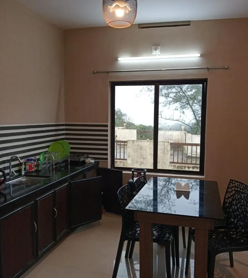 Vagamon Heavenly Holiday Home