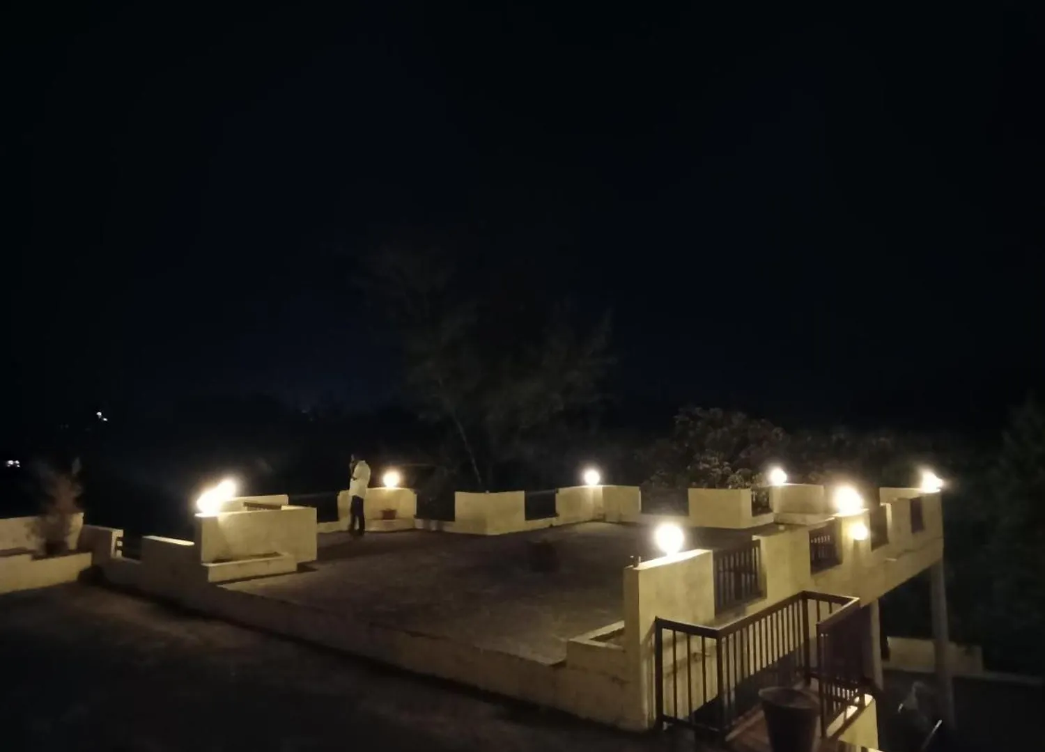 Vagamon Heavenly Holiday Home הודו