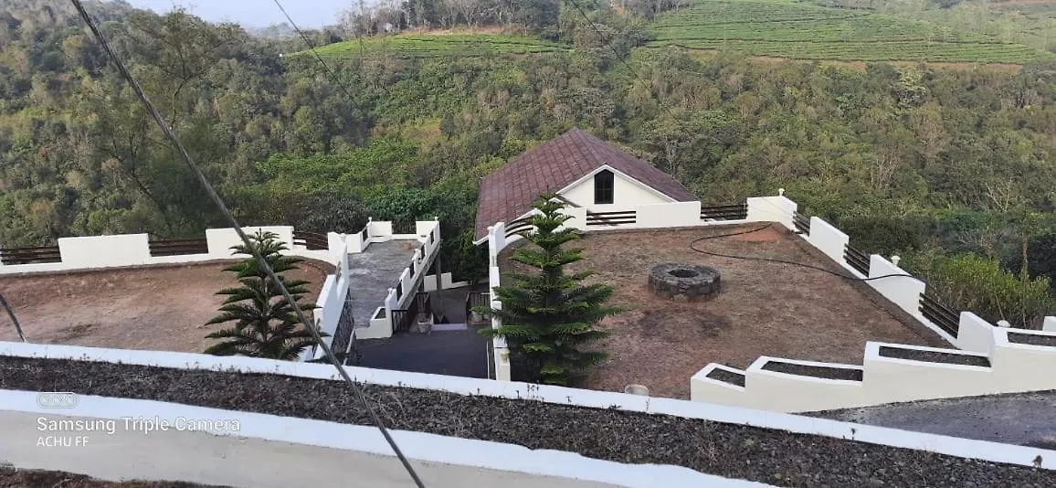 Vagamon Heavenly Holiday Home 0*,  הודו