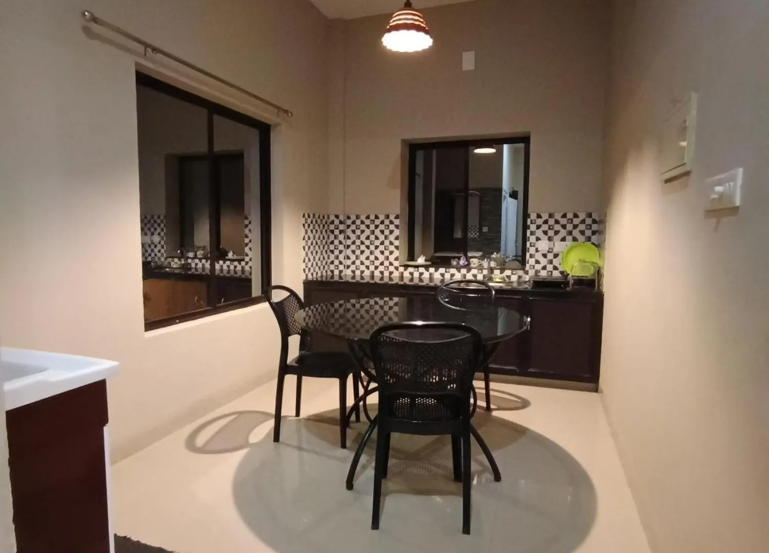 Vagamon Heavenly Holiday Home