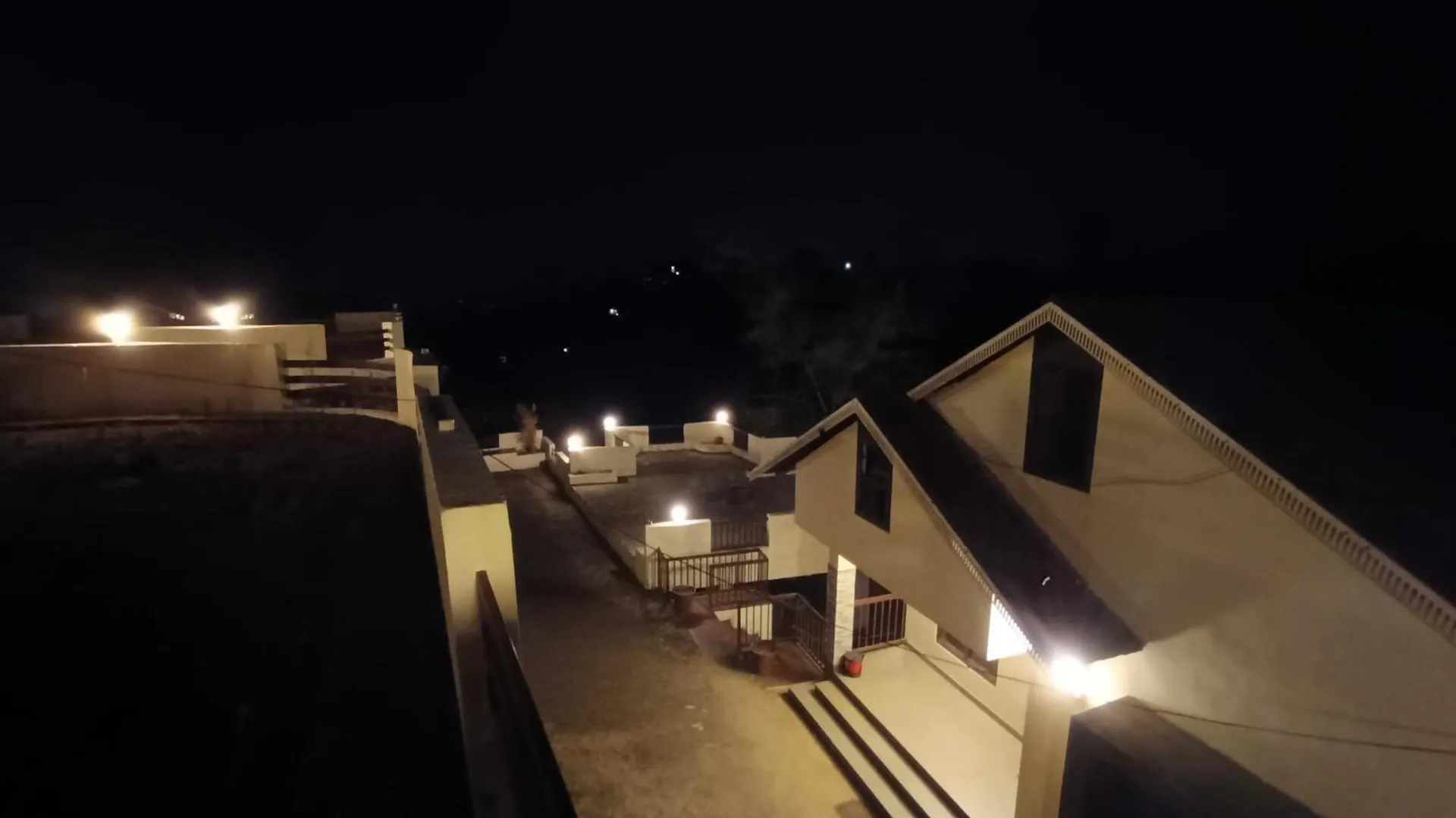 Vagamon Heavenly Holiday Home