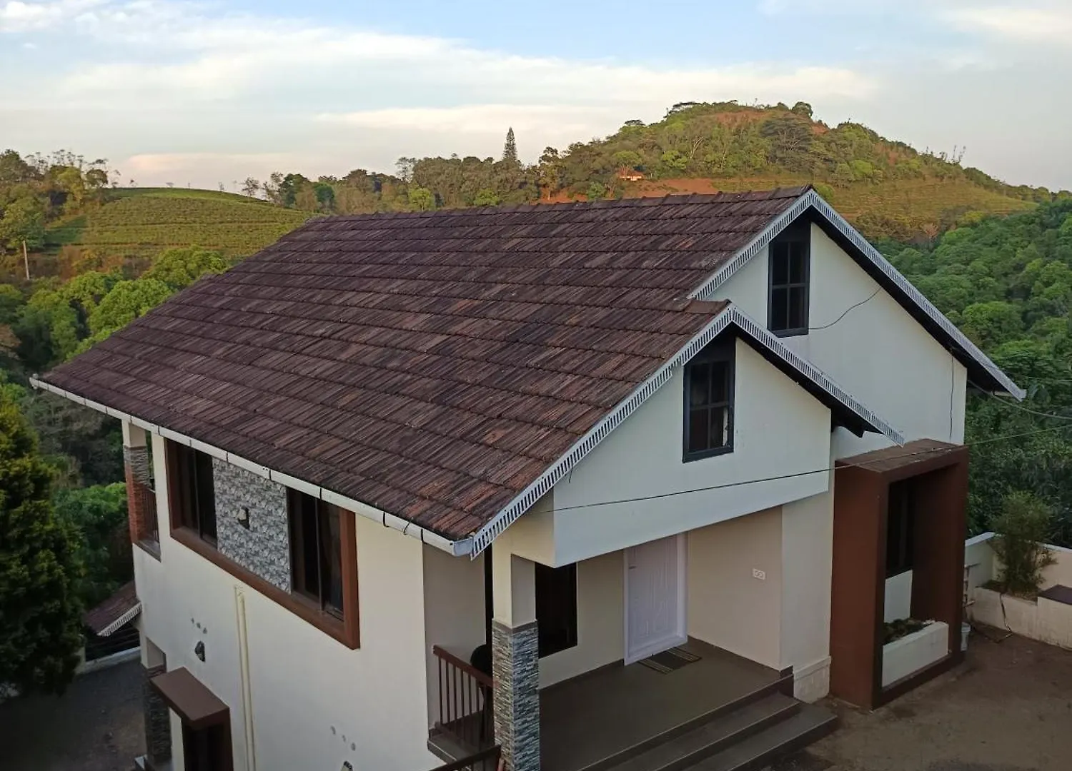 Vagamon Heavenly Holiday Home 0*,