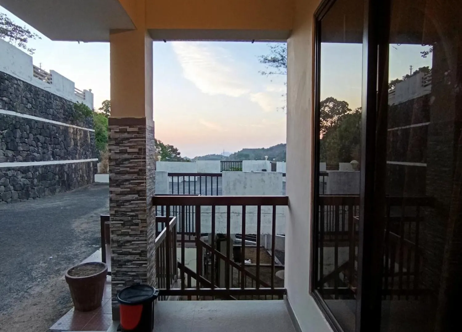 Vagamon Heavenly Holiday Home