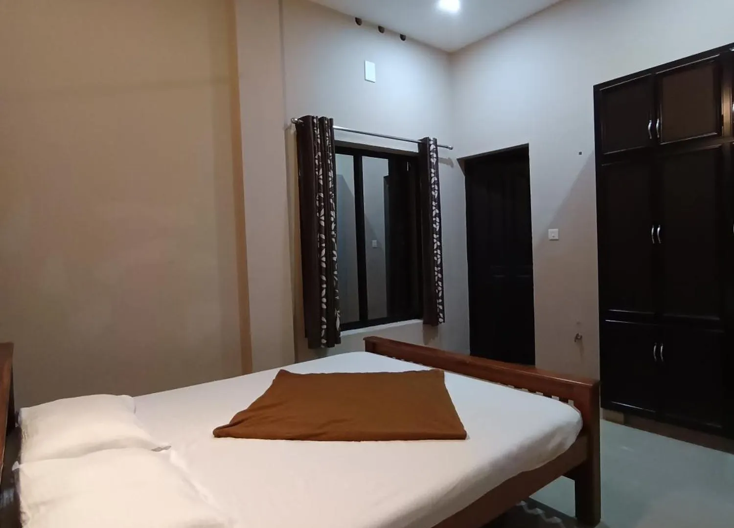 Vagamon Heavenly Holiday Home הודו