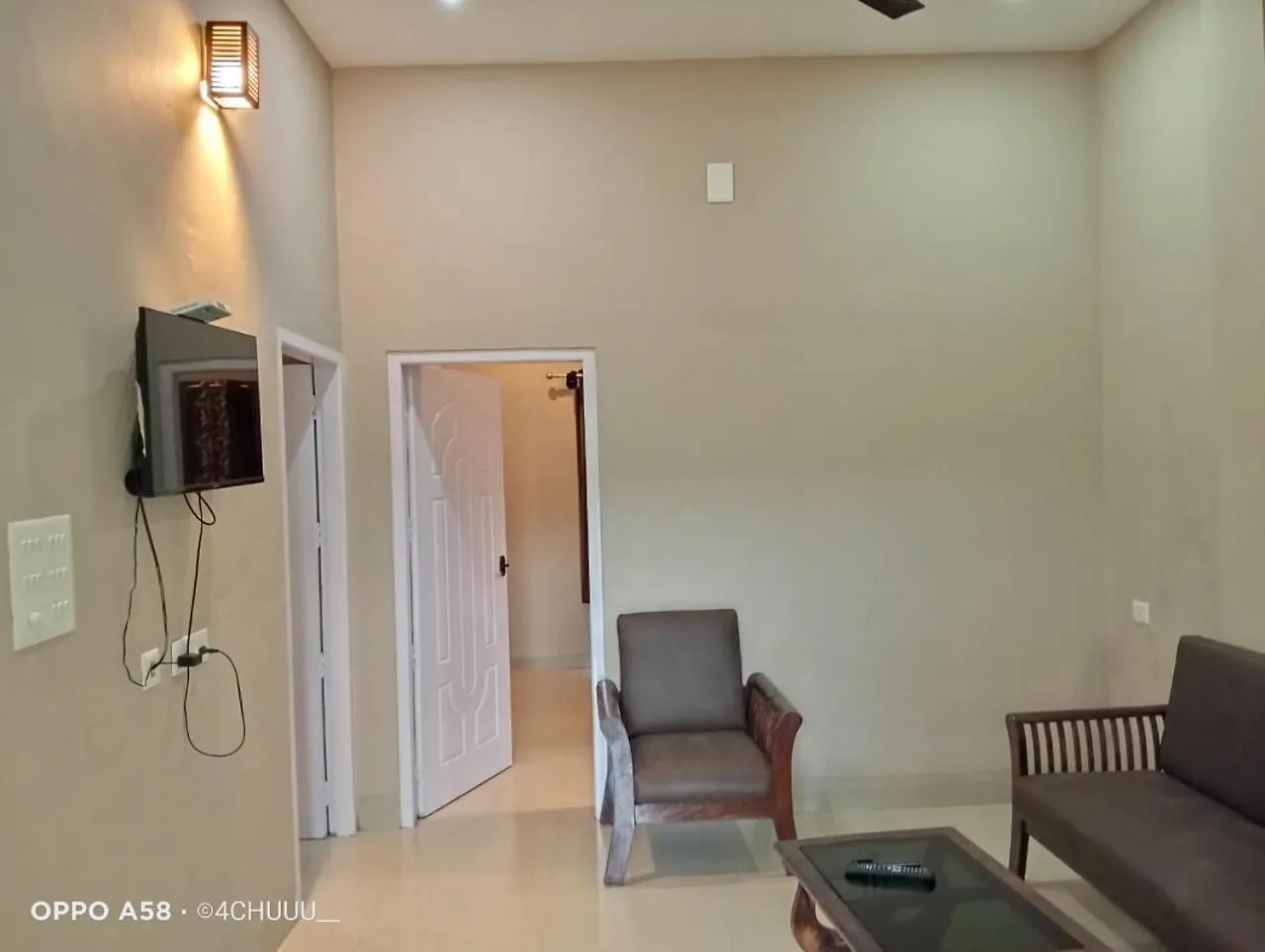 Vagamon Heavenly Holiday Home