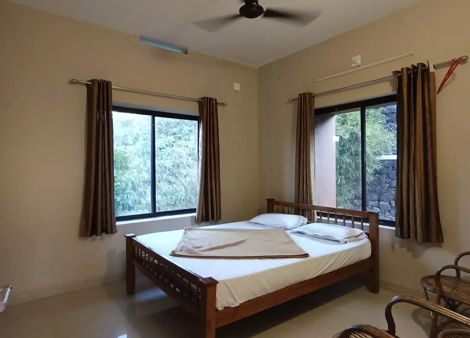 Vagamon Heavenly Holiday Home
