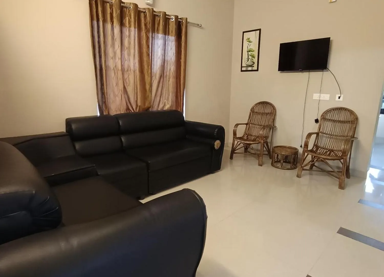 Vagamon Heavenly Holiday Home